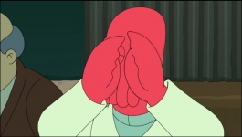 Futurama - Season 13 Episode 08